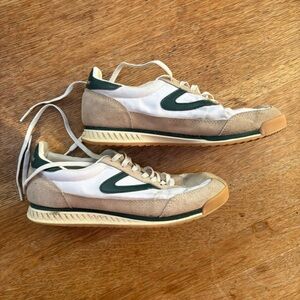 Tretorn Women’s Rawlins 2.0 Sneakers